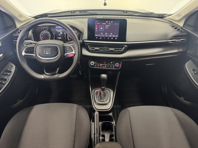 PULSE 1.0 DRIVE TURBO 200 12V FLEX 4P AUTOMÁTICO - 2022 - CARLOS BARBOSA