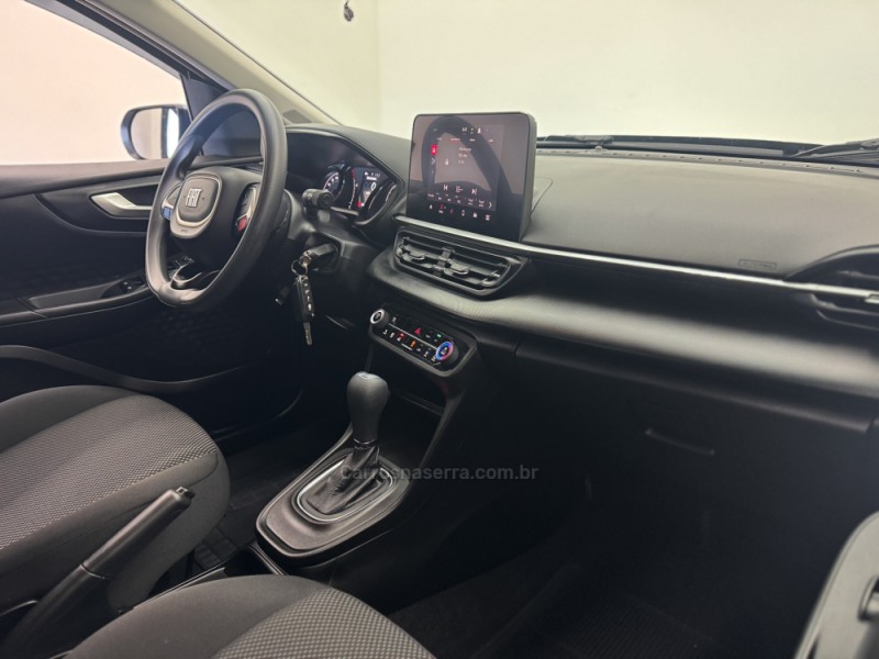 PULSE 1.0 DRIVE TURBO 200 12V FLEX 4P AUTOMÁTICO - 2022 - CARLOS BARBOSA