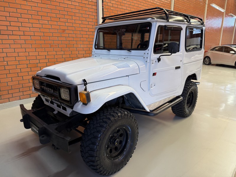 bandeirante 3.7 bj50lv 4x4 teto rigido diesel 2p manual 1991 bento goncalves