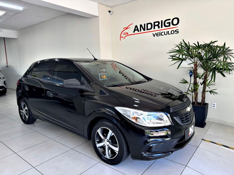 onix 1.0 joy 8v flex 4p manual 2018 caxias do sul