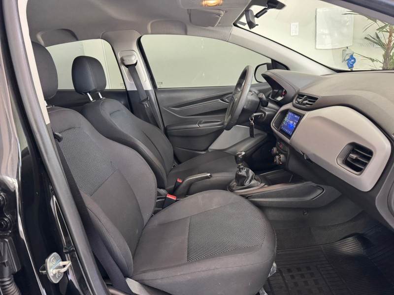 ONIX 1.0 JOY 8V FLEX 4P MANUAL - 2018 - CAXIAS DO SUL