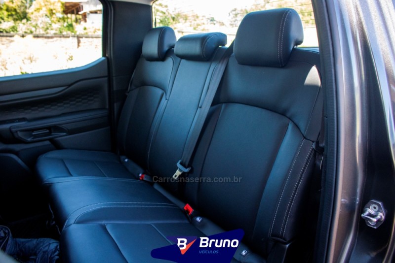 RANGER 3.0 V6 XLT CD TURBO 4X4 DIESEL 4P AUTOMÁTICO - 2026 - PALMEIRA DAS MISSõES