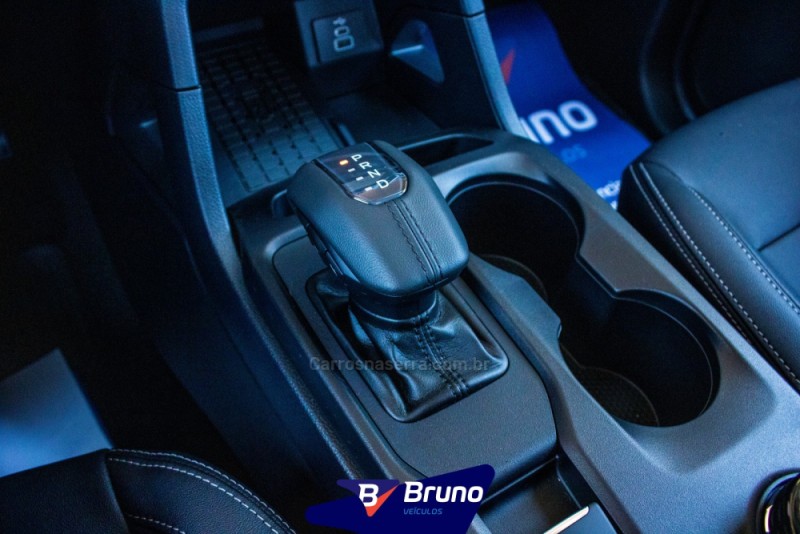 RANGER 3.0 V6 XLT CD TURBO 4X4 DIESEL 4P AUTOMÁTICO - 2026 - PALMEIRA DAS MISSõES