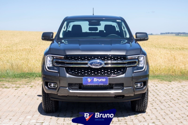 RANGER 3.0 V6 XLT CD TURBO 4X4 DIESEL 4P AUTOMÁTICO - 2026 - PALMEIRA DAS MISSõES