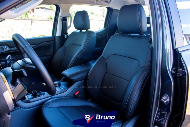 RANGER 3.0 V6 XLT CD TURBO 4X4 DIESEL 4P AUTOMÁTICO - 2026 - PALMEIRA DAS MISSõES