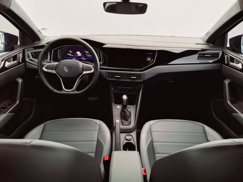 NIVUS 1.0 TSI HIGHLINE FLEX 4P AUTOMÁTICO - 2022 - CAXIAS DO SUL