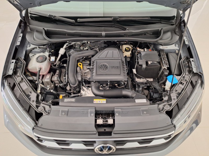 NIVUS 1.0 TSI HIGHLINE FLEX 4P AUTOMÁTICO - 2022 - CAXIAS DO SUL