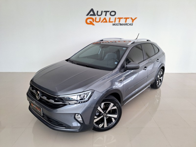 NIVUS 1.0 TSI HIGHLINE FLEX 4P AUTOMÁTICO