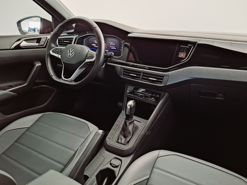 NIVUS 1.0 TSI HIGHLINE FLEX 4P AUTOMÁTICO - 2022 - CAXIAS DO SUL