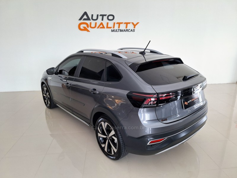 NIVUS 1.0 TSI HIGHLINE FLEX 4P AUTOMÁTICO - 2022 - CAXIAS DO SUL