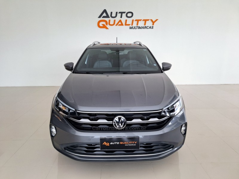 NIVUS 1.0 TSI HIGHLINE FLEX 4P AUTOMÁTICO - 2022 - CAXIAS DO SUL