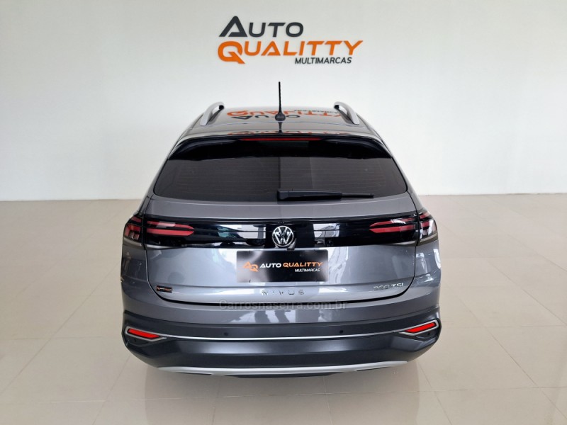 NIVUS 1.0 TSI HIGHLINE FLEX 4P AUTOMÁTICO - 2022 - CAXIAS DO SUL