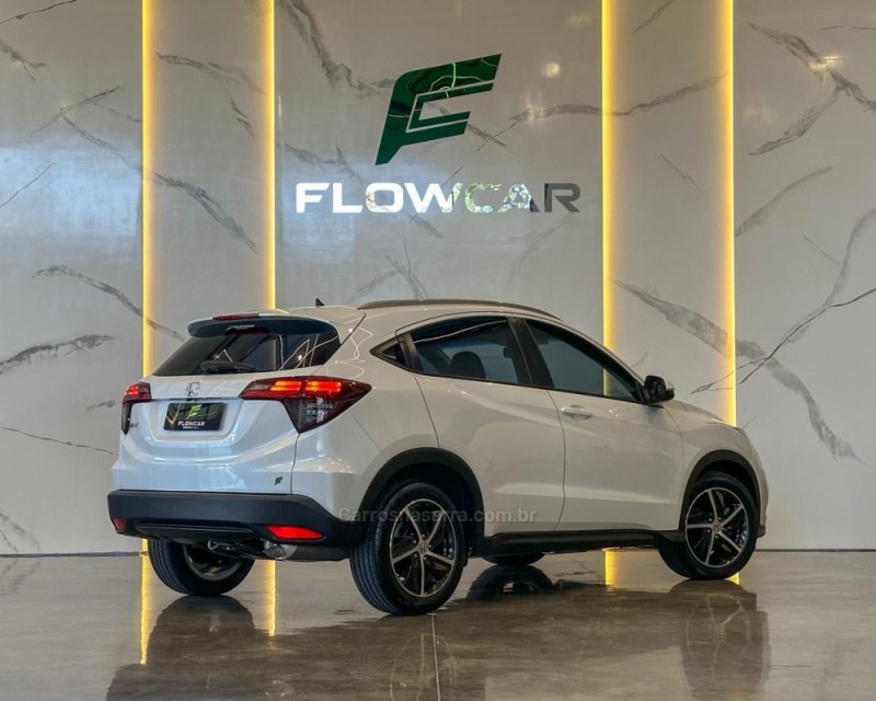 HR-V 1.8 16V FLEX EXL 4P AUTOMÁTICO - 2019 - GARIBALDI