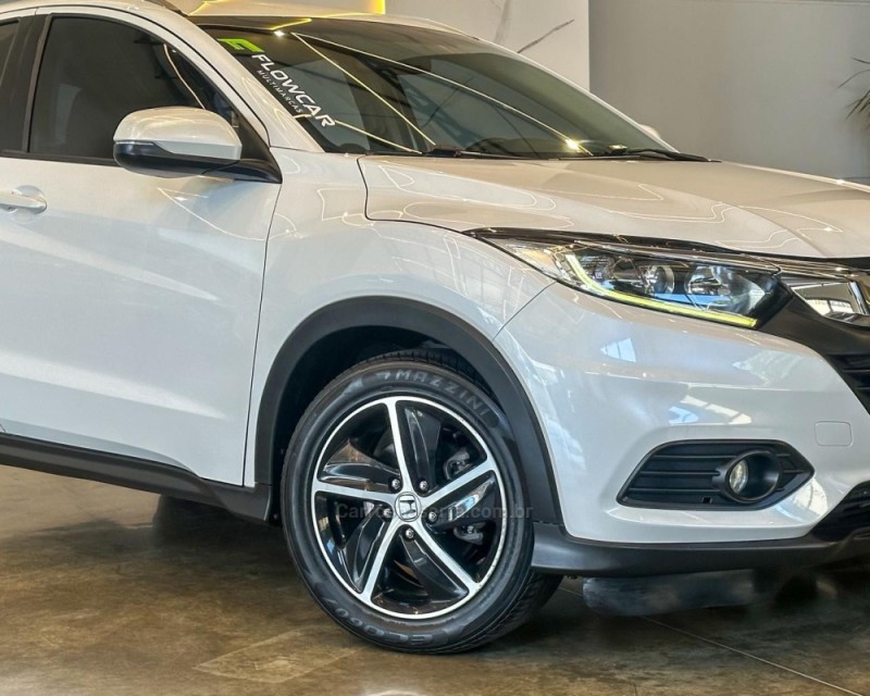 HR-V 1.8 16V FLEX EXL 4P AUTOMÁTICO - 2019 - GARIBALDI
