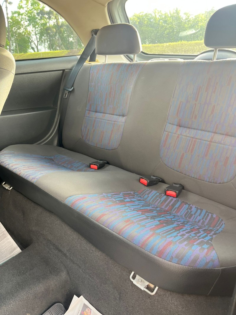 CELTA  - 2009 - CAXIAS DO SUL