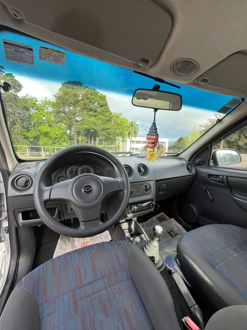 CELTA  - 2009 - CAXIAS DO SUL