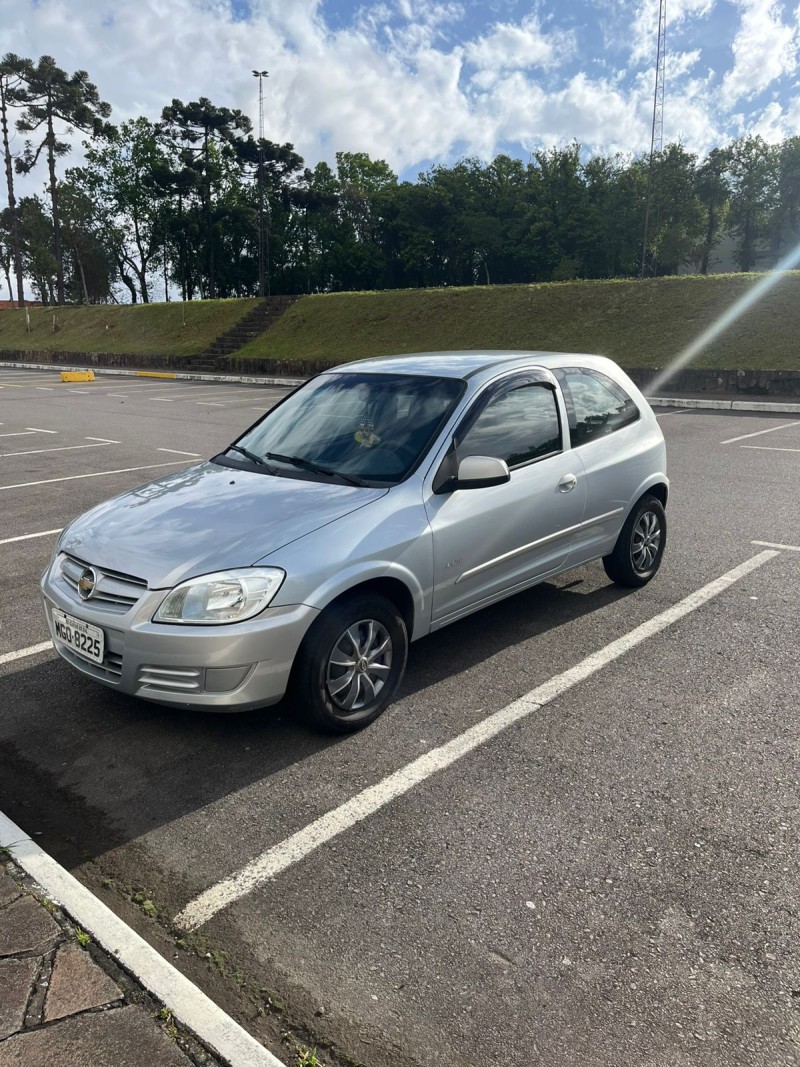 CELTA  - 2009 - CAXIAS DO SUL