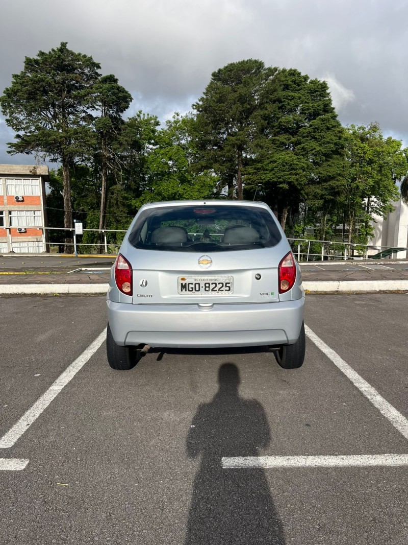 CELTA  - 2009 - CAXIAS DO SUL