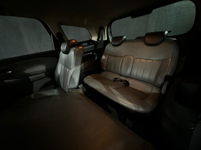 SPIN 1.8 LTZ 8V FLEX 4P AUTOMÁTICO - 2016 - CAXIAS DO SUL