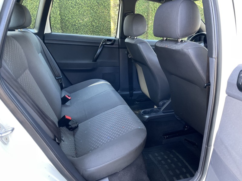 POLO 1.6 MI SPORTLINE 8V FLEX 4P MANUAL - 2013 - CAXIAS DO SUL