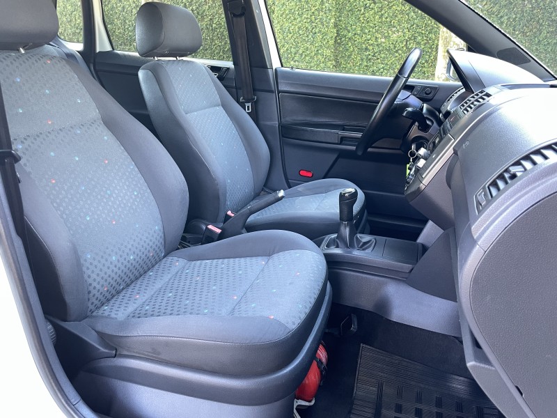 POLO 1.6 MI SPORTLINE 8V FLEX 4P MANUAL - 2013 - CAXIAS DO SUL