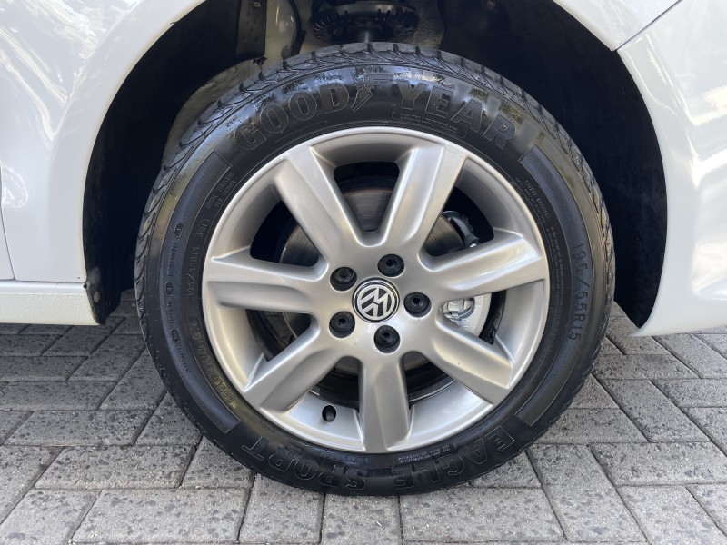 POLO 1.6 MI SPORTLINE 8V FLEX 4P MANUAL - 2013 - CAXIAS DO SUL