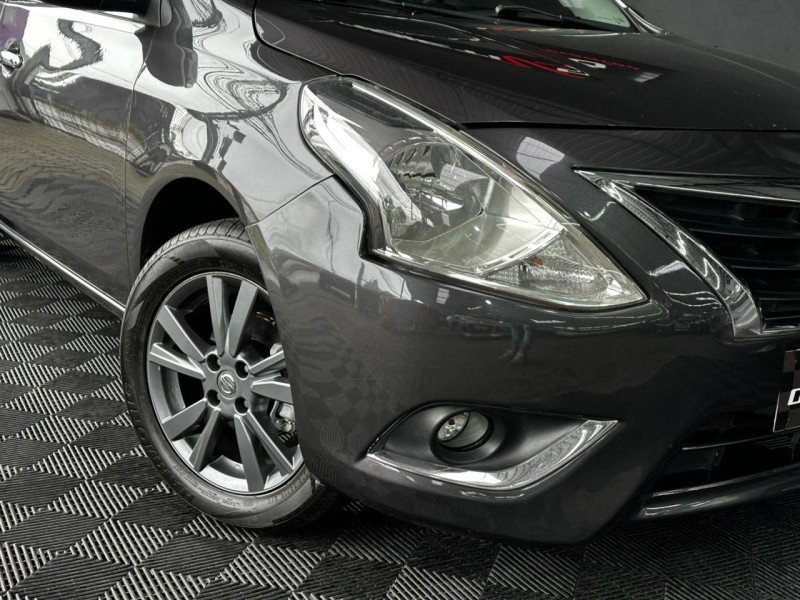 VERSA 1.6 16V SL FLEXSTART FLEX 4P AUTOMÁTICO - 2019 - CAXIAS DO SUL