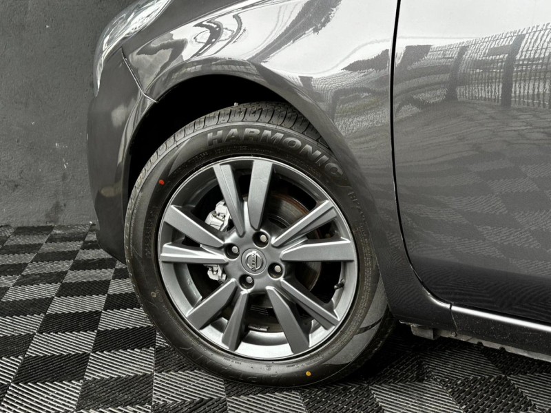 VERSA 1.6 16V SL FLEXSTART FLEX 4P AUTOMÁTICO - 2019 - CAXIAS DO SUL