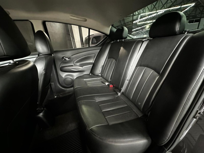 VERSA 1.6 16V SL FLEXSTART FLEX 4P AUTOMÁTICO - 2019 - CAXIAS DO SUL