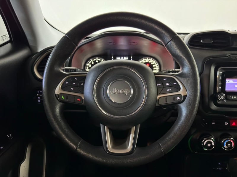 RENEGADE 1.8 16V FLEX SPORT 4P AUTOMÁTICO - 2017 - CAXIAS DO SUL