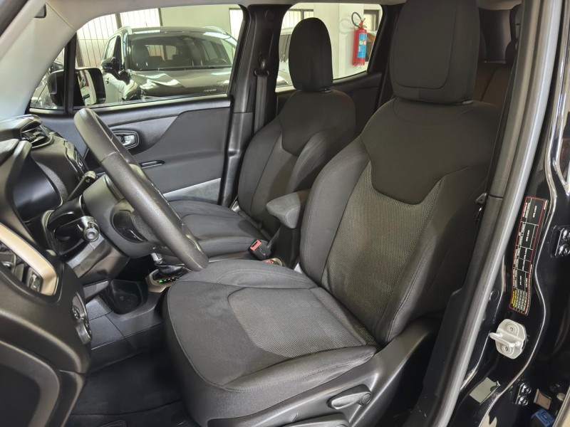 RENEGADE 1.8 16V FLEX SPORT 4P AUTOMÁTICO - 2017 - CAXIAS DO SUL
