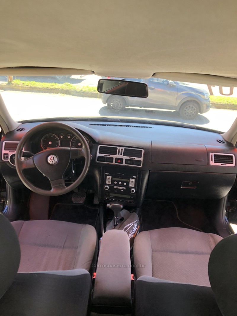 BORA  - 2001 - CAXIAS DO SUL