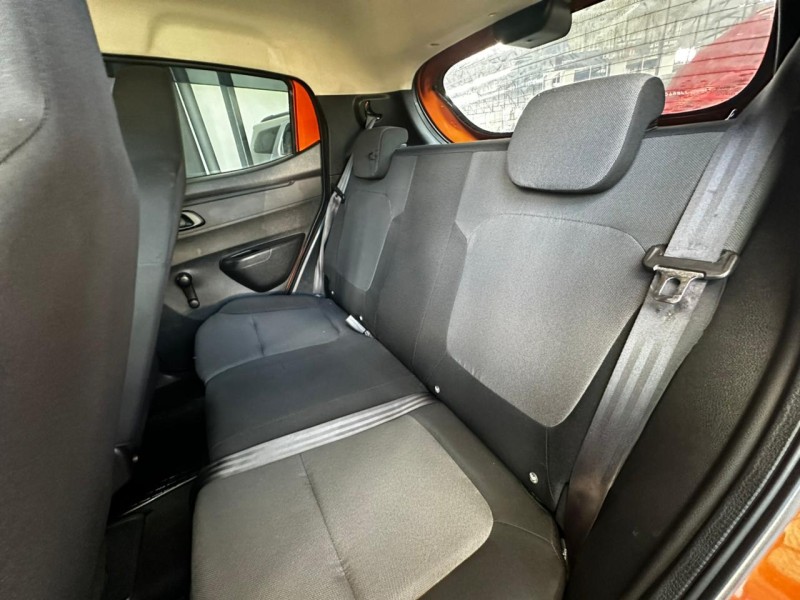 KWID 1.0 12V SCE FLEX LIFE MANUAL - 2018 - CAXIAS DO SUL