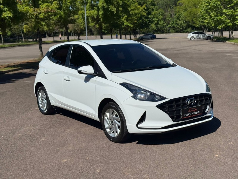 hb20 1.0 evolution 12v flex 4p manual 2021 bento goncalves