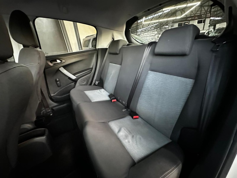 208 1.5 ACTIVE 8V FLEX 4P MANUAL - 2015 - CAXIAS DO SUL