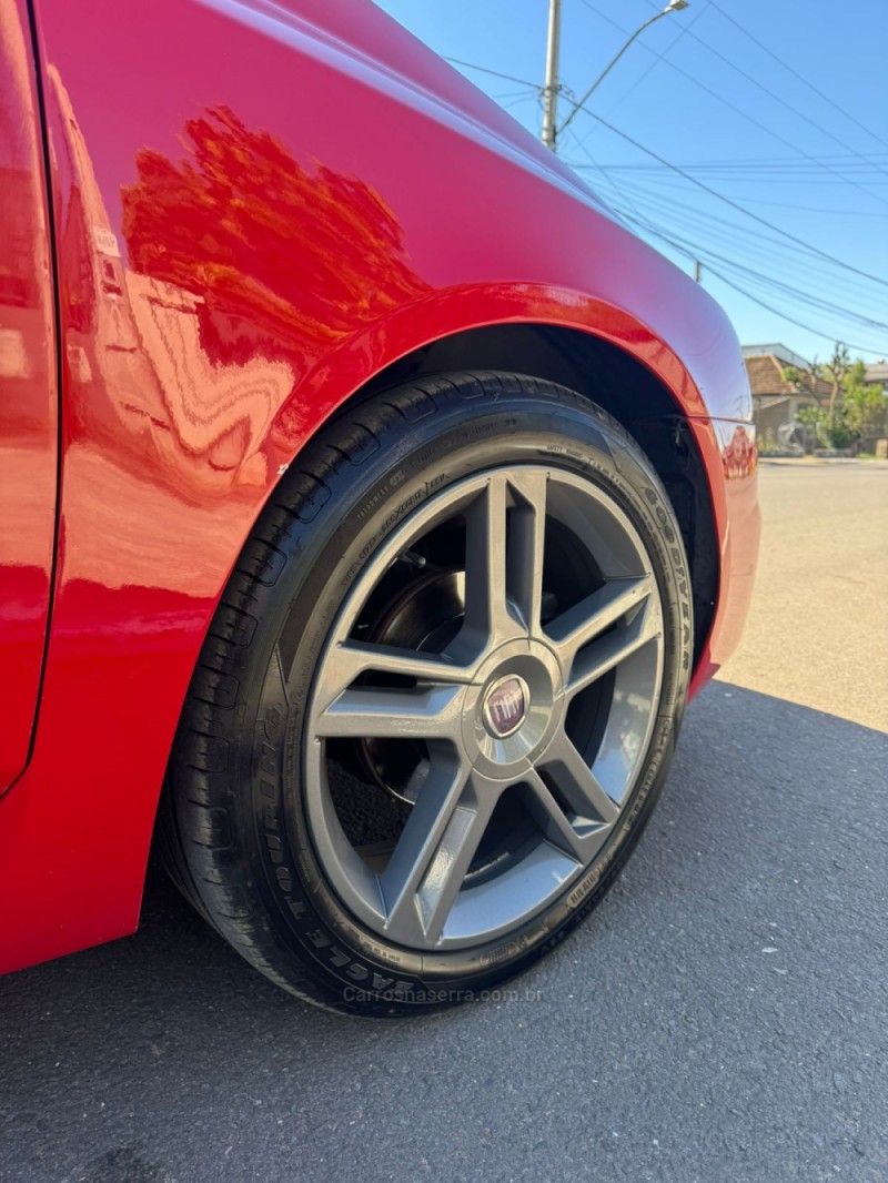 STILO 1.8 MPI CONNECT 8V GASOLINA 4P MANUAL - 2003 - ESTâNCIA VELHA