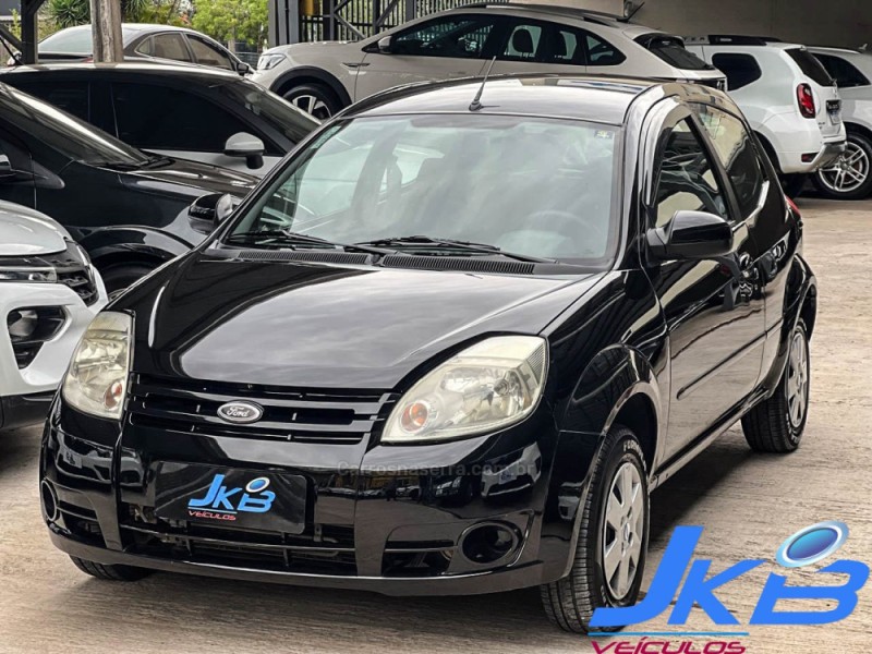 ka 1.0 mpi 8v flex 2p manual 2009 novo hamburgo