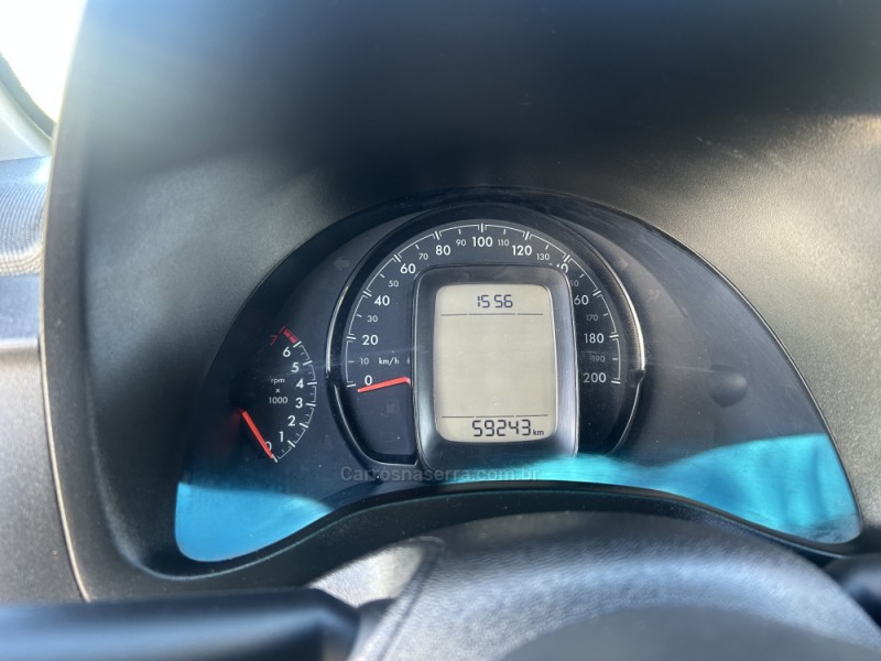 FIORINO 1.4 ENDURANCE EVO 8V FLEX 2P MANUAL - 2024 - FARROUPILHA