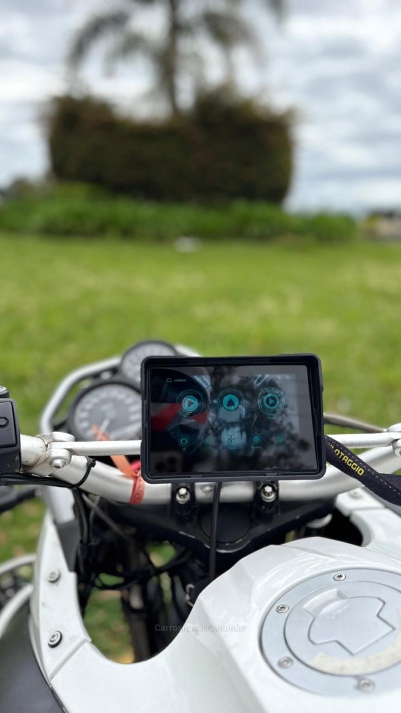 R 1200 GS ADVENTURE - 2006 - CAXIAS DO SUL