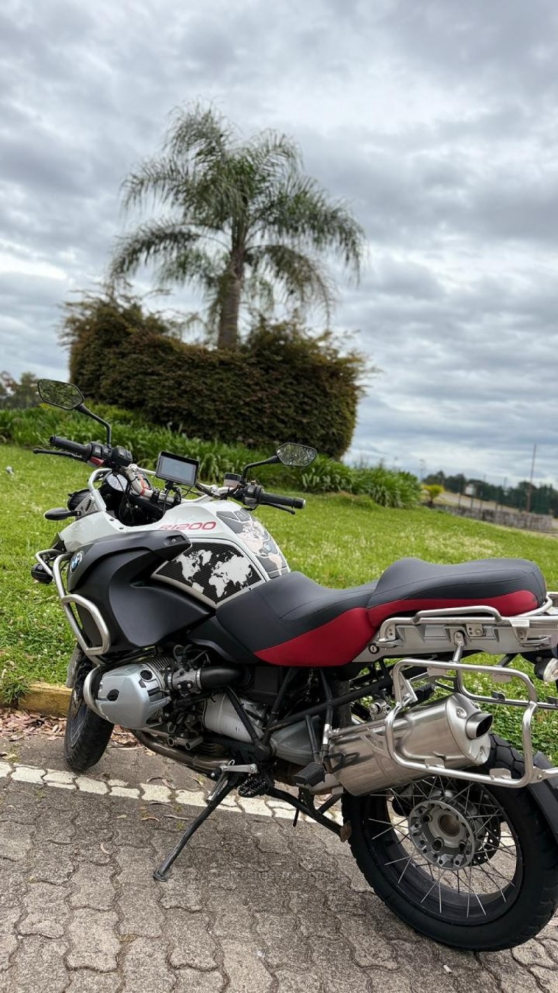 R 1200 GS ADVENTURE - 2006 - CAXIAS DO SUL