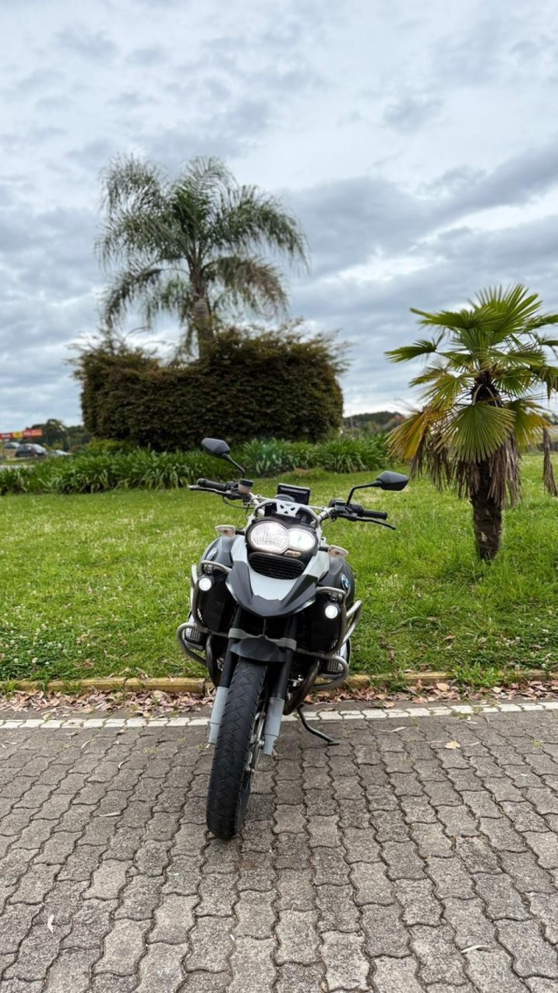 r 1200 gs adventure 2006 caxias do sul