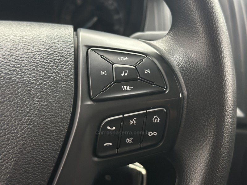 RANGER 2.2 XLS 4X4 CD 16V DIESEL 4P AUTOMÁTICO - 2022 - SANTA CRUZ DO SUL