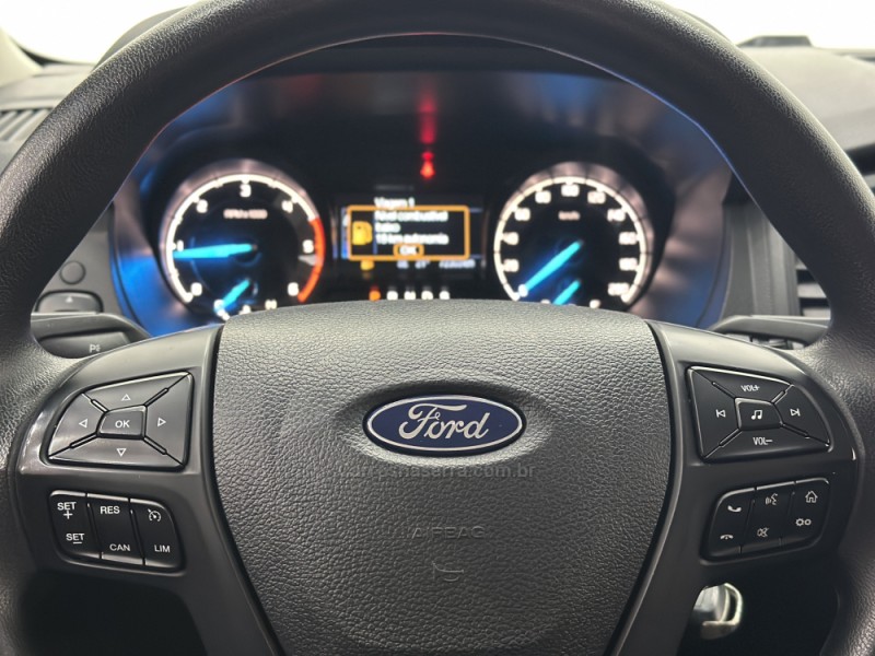 RANGER 2.2 XLS 4X4 CD 16V DIESEL 4P AUTOMÁTICO - 2022 - SANTA CRUZ DO SUL