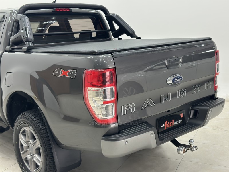 RANGER 2.2 XLS 4X4 CD 16V DIESEL 4P AUTOMÁTICO - 2022 - SANTA CRUZ DO SUL