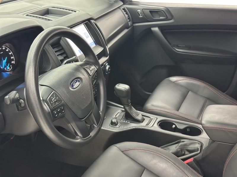 RANGER 2.2 XLS 4X4 CD 16V DIESEL 4P AUTOMÁTICO - 2022 - SANTA CRUZ DO SUL