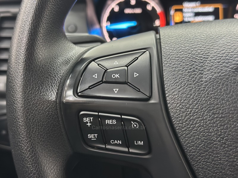 RANGER 2.2 XLS 4X4 CD 16V DIESEL 4P AUTOMÁTICO - 2022 - SANTA CRUZ DO SUL
