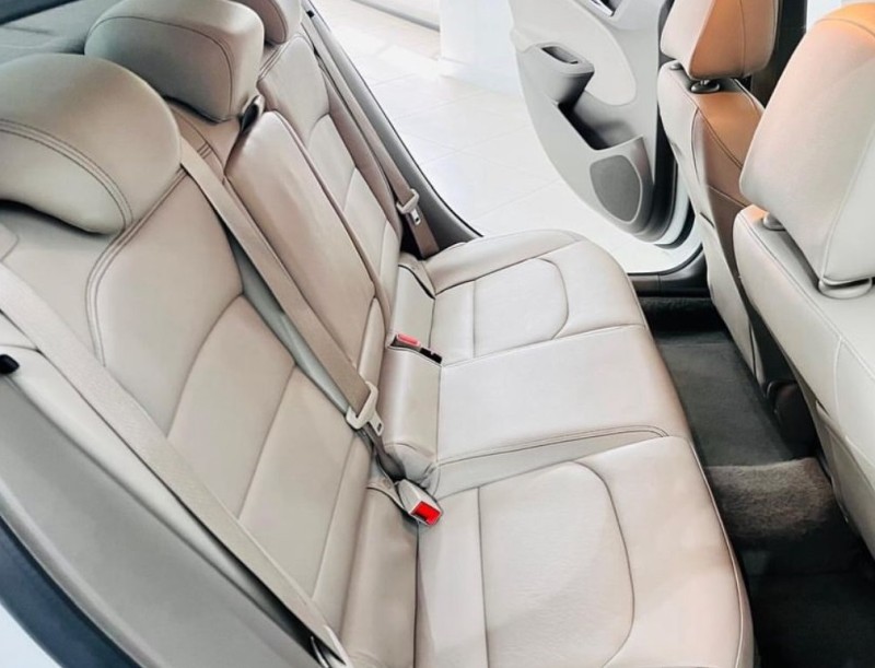 CRUZE 1.4 TURBO LTZ 16V FLEX 4P AUTOMÁTICO - 2017 - FLORES DA CUNHA