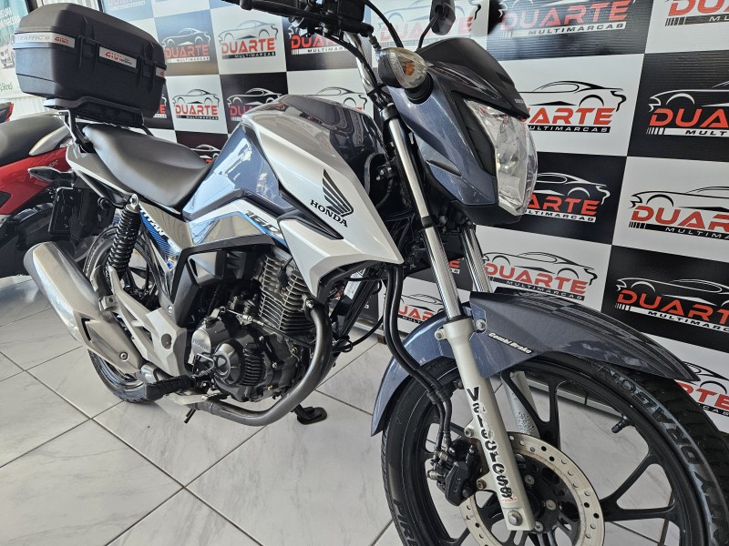 CG 160 TITAN - 2022 - CAXIAS DO SUL