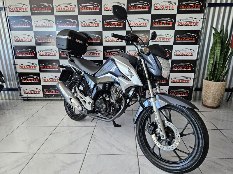 CG 160 TITAN - 2022 - CAXIAS DO SUL