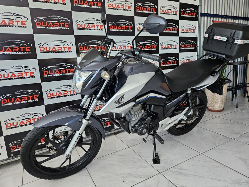CG 160 TITAN - 2022 - CAXIAS DO SUL